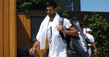 Wimbledon 2022: Vẫn là kinh điển Nadal - Djokovic?