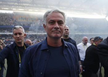 Mourinho: Italy không thể vô địch Euro 2024