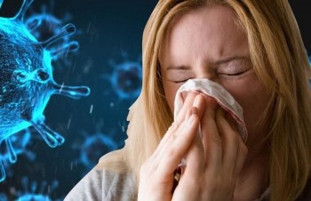 Dấu hiệu nhiễm biến chủng nCoV khó nhận biết