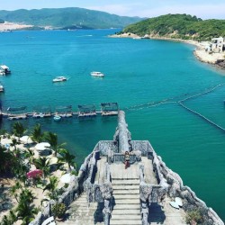 12 ngày ở Nha Trang của du khách Nga sau Covid-19