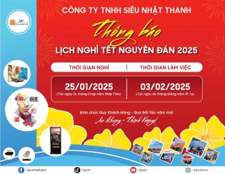 Lich nghi tet nguyen dan