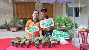 Siêu Nhật Thanh hướng đến phát triển bền vững cùng chiến lược ESG