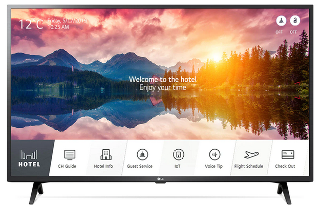 LG US660H Startup