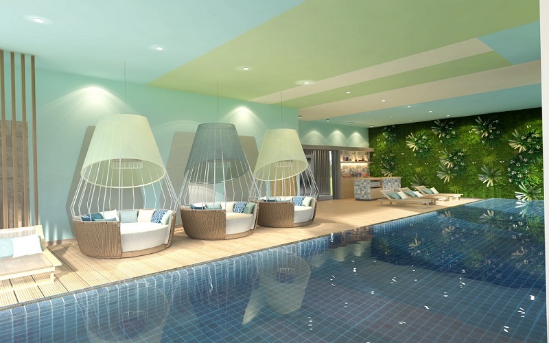 Đánh giá - Trải nghiệm chi tiết về Fusion Suites Vũng Tàu