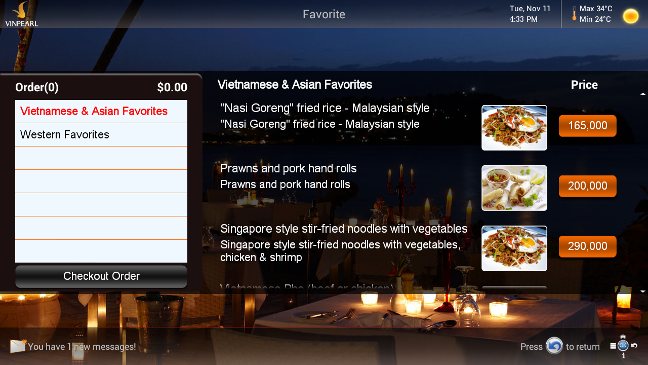 giai phap iptv cho khach san resort