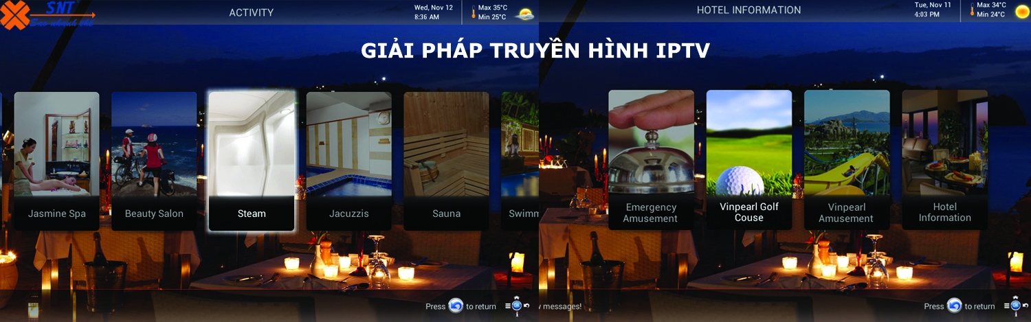 truyen hinh iptv cho khach san1