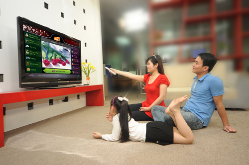 truyen hinh iptv tuong tac da chieu