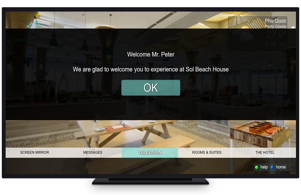 giai phap truyen hinh IPTV