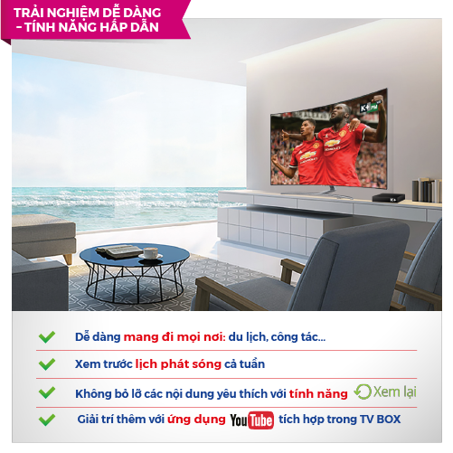 tv box siêu nhật thanh 5
