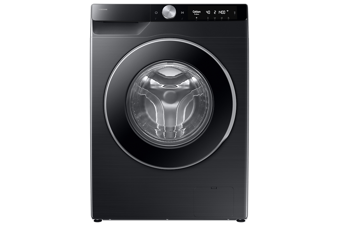 Bespoke AI Máy Giặt Cửa Trước Super Speed 10 kg