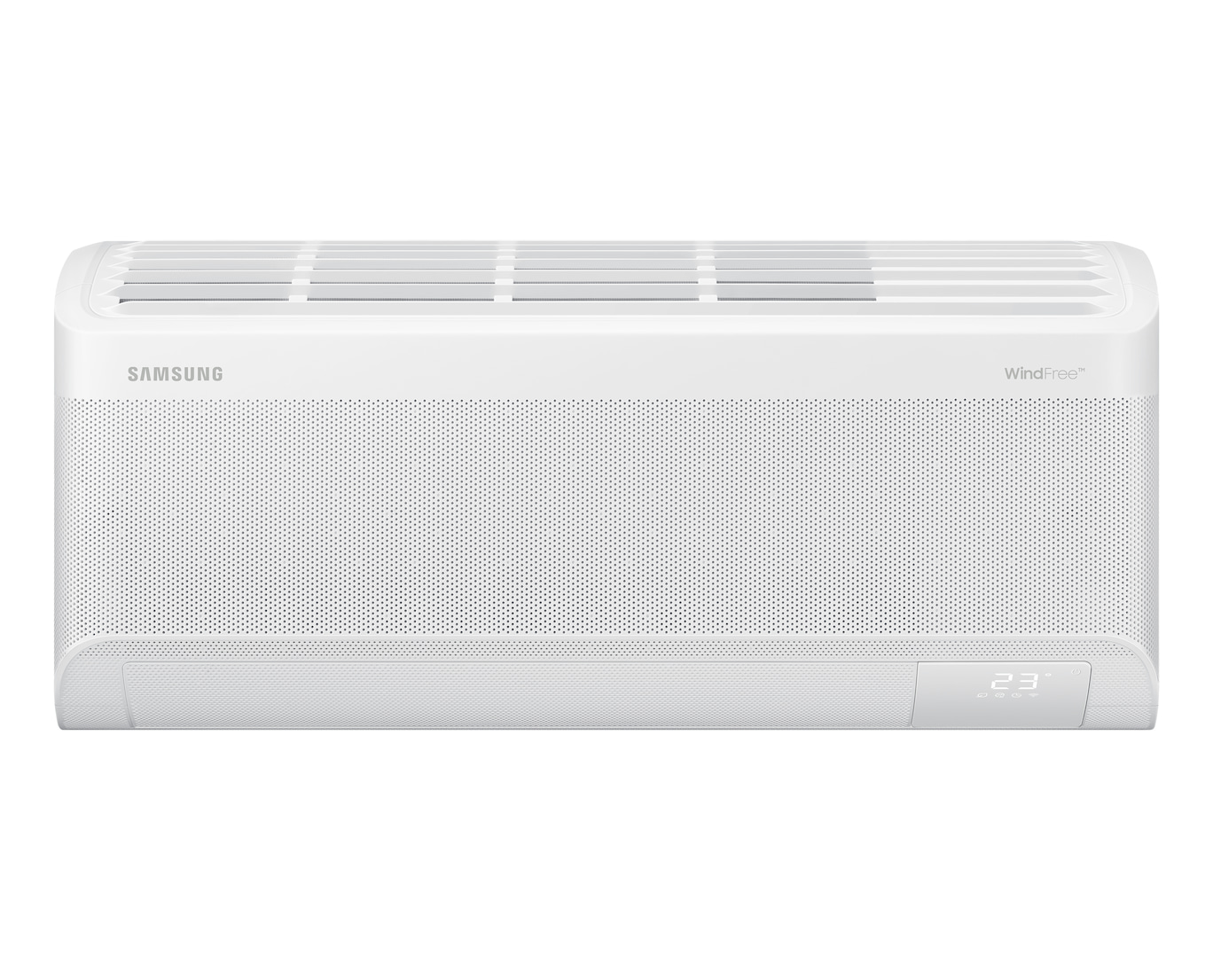 Điều Hòa Bespoke AI WindFree™ Treo Tường Diệt Khuẩn 99% 9,000 BTU/h