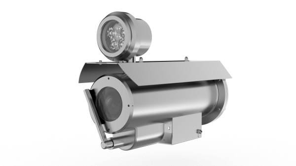 Bullet IP Camera