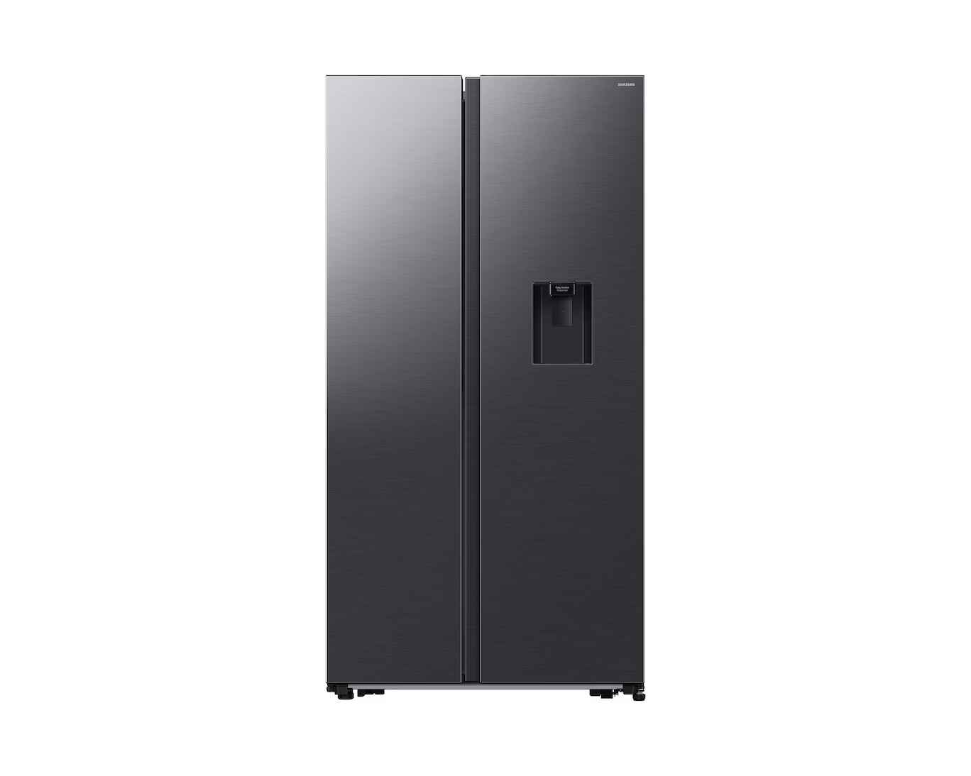 Samsung Bespoke AI Tủ Lạnh Side By Side Kết Nối Thông Minh SmartThings 578L
