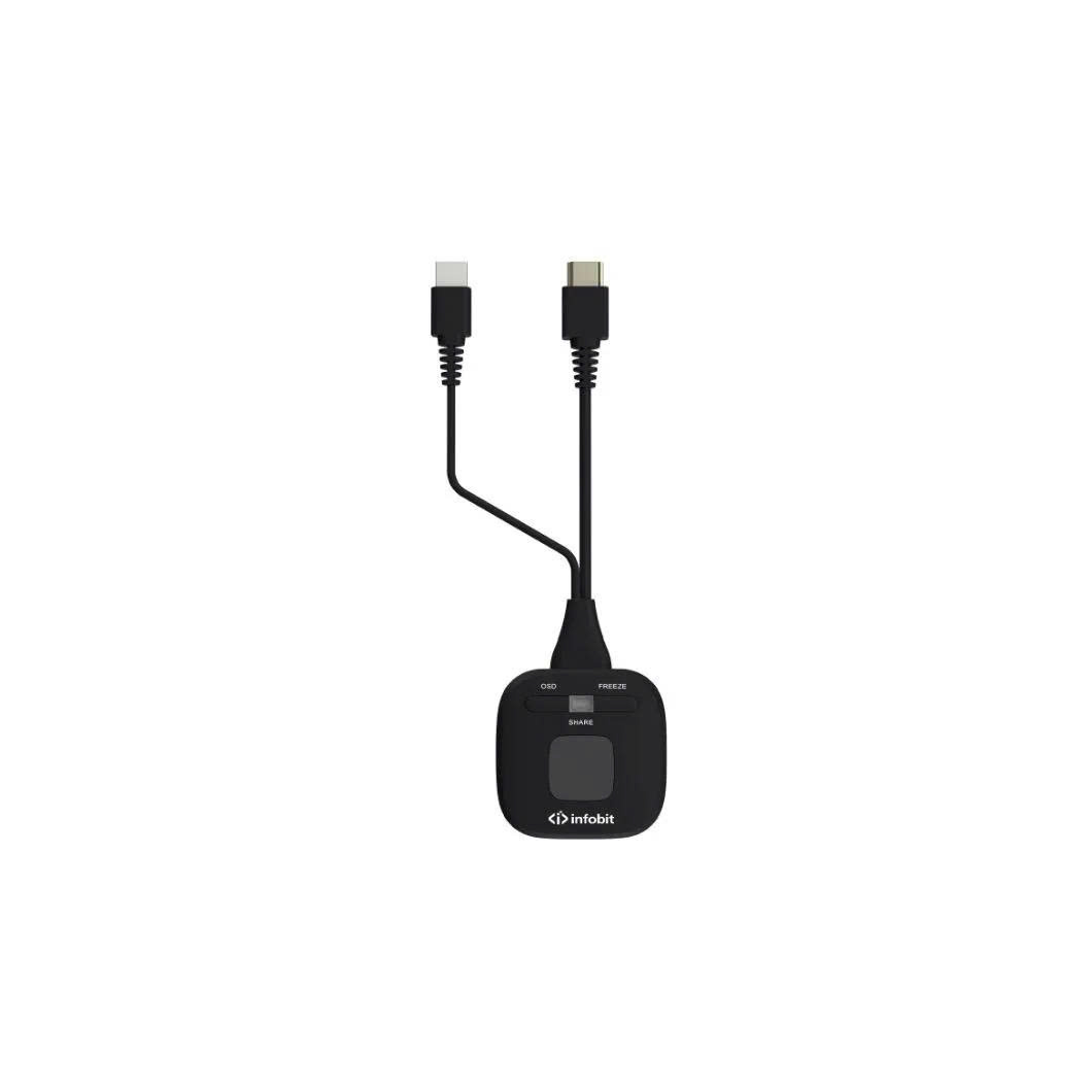 iShare HX4 Dongle trình chiếu không dây