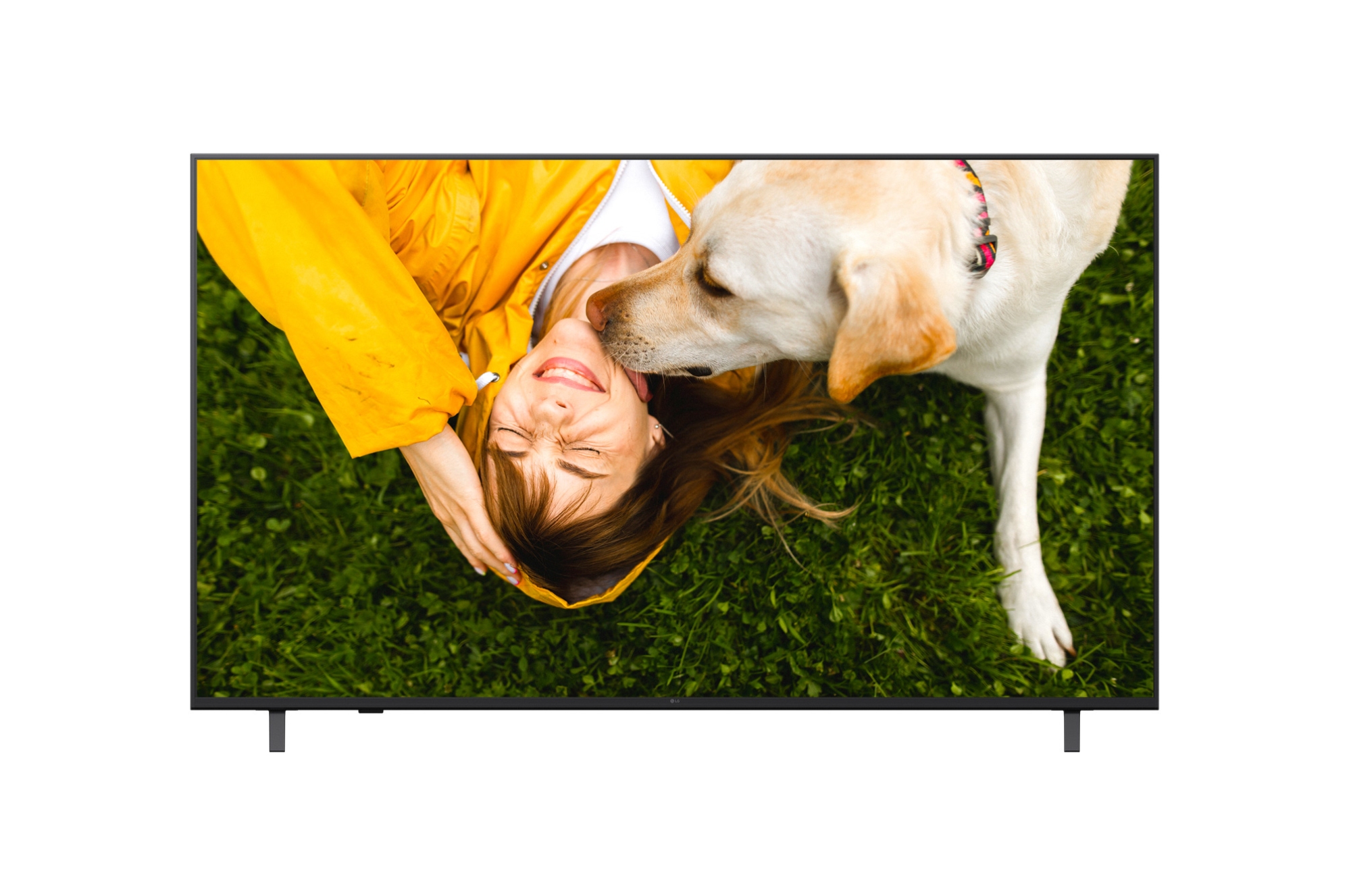 TV LG UA841C 4K UHD