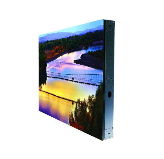 Màn hình LED Outdoor Daktronics J-1201 Series