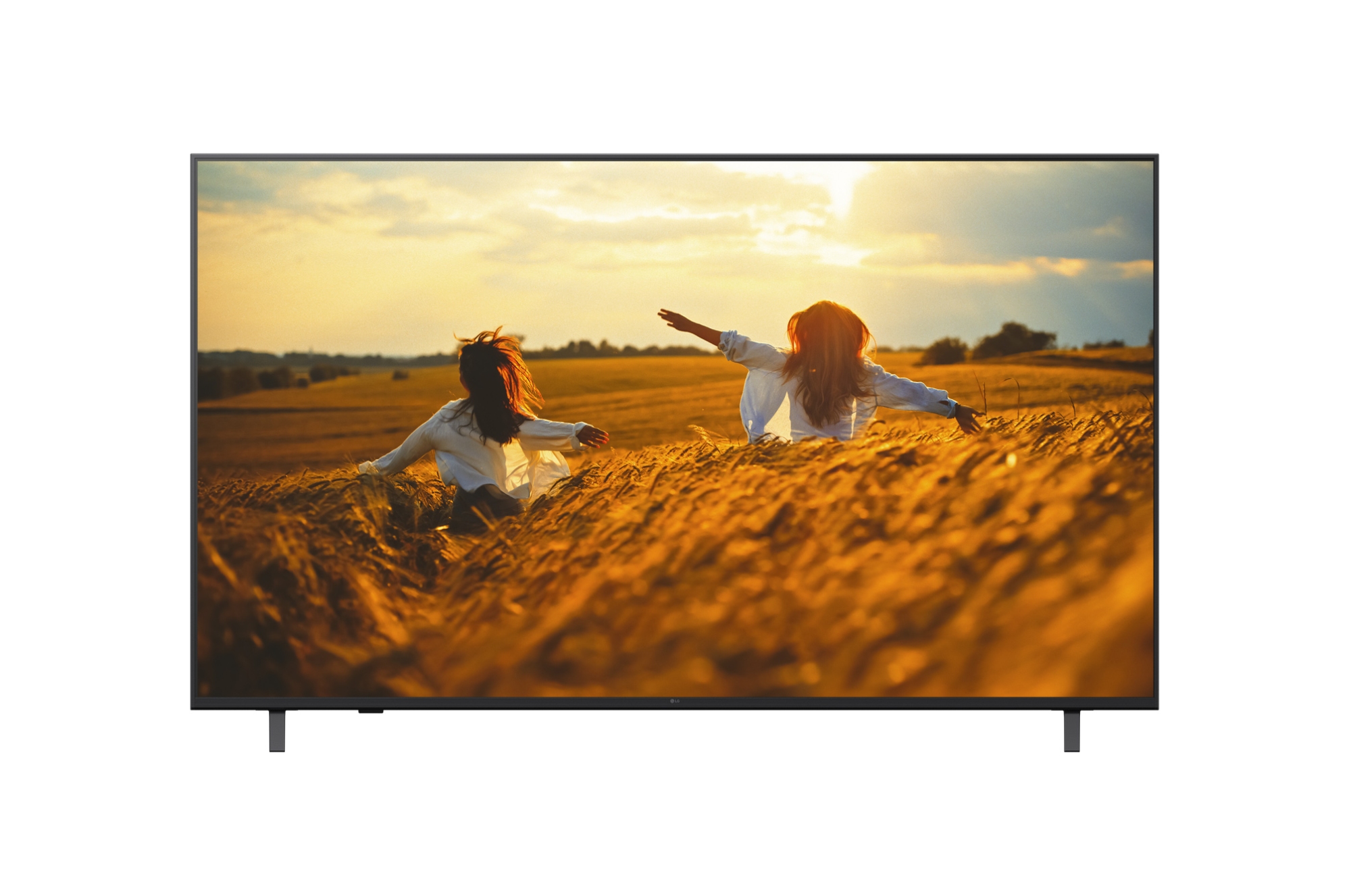 TV LG UK660H UHD 4K