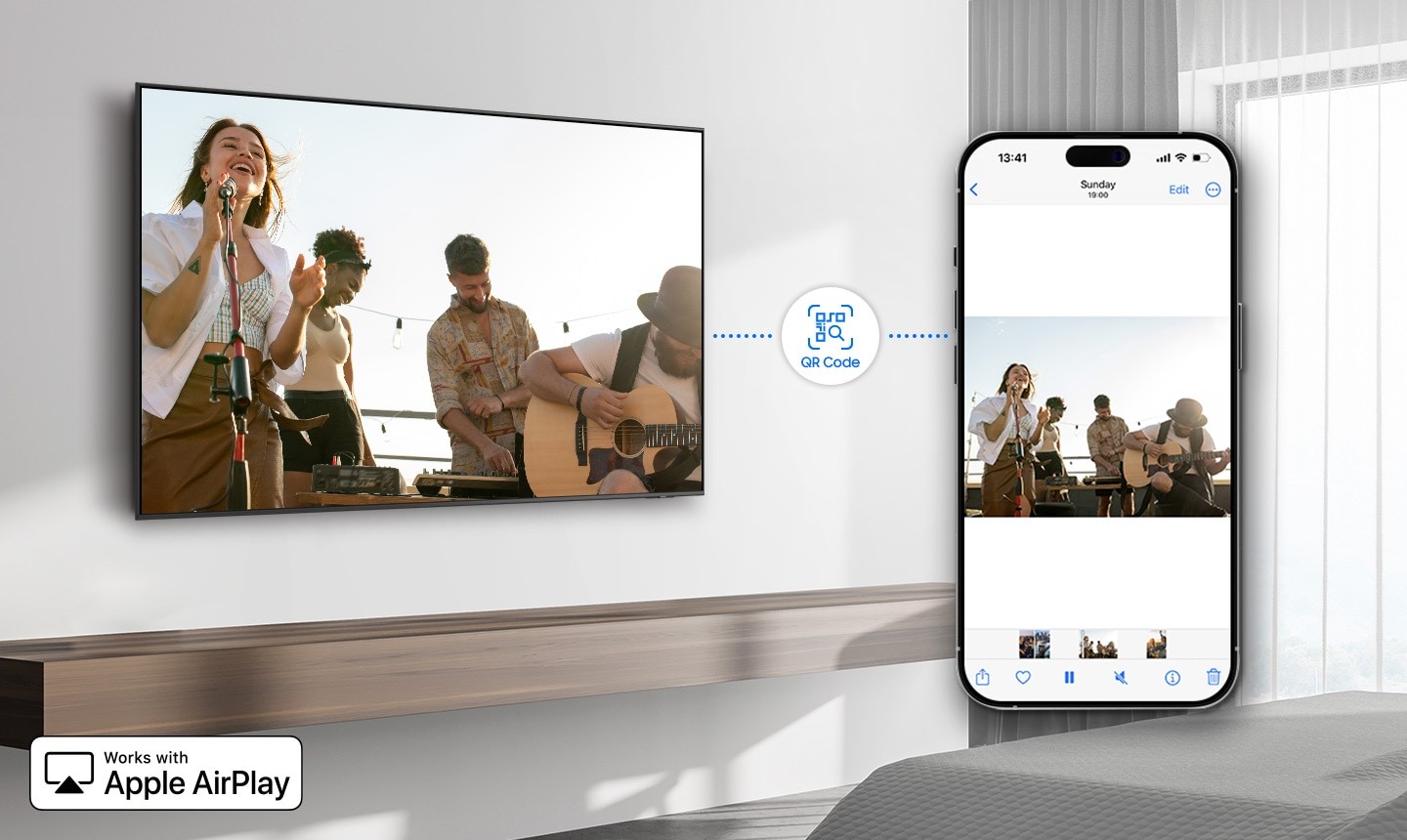Apple Airplay