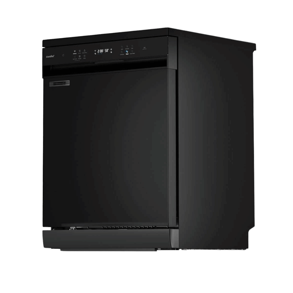 Máy rửa chén thông minh COMFEE CDWEF1401HB-W-VN