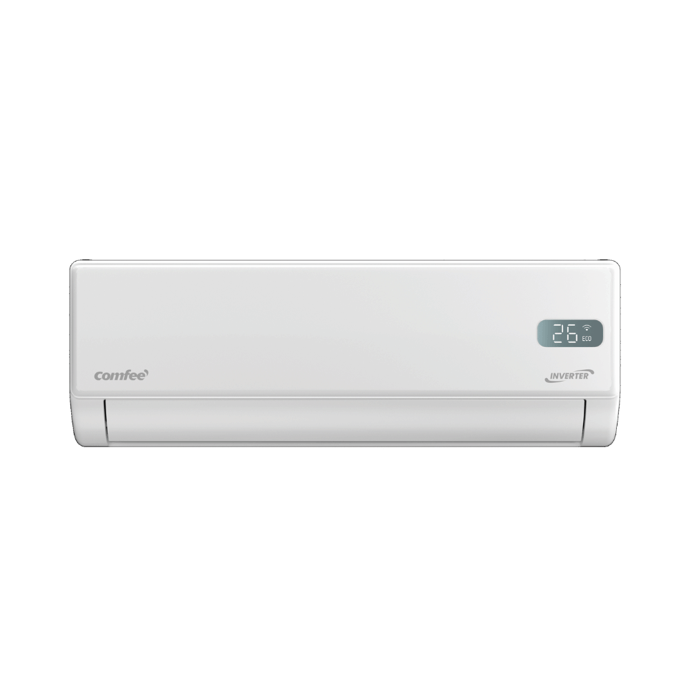 Điều Hòa Thông Minh COMFEE 05 Sao Mới 2026 CFS-10VGXF