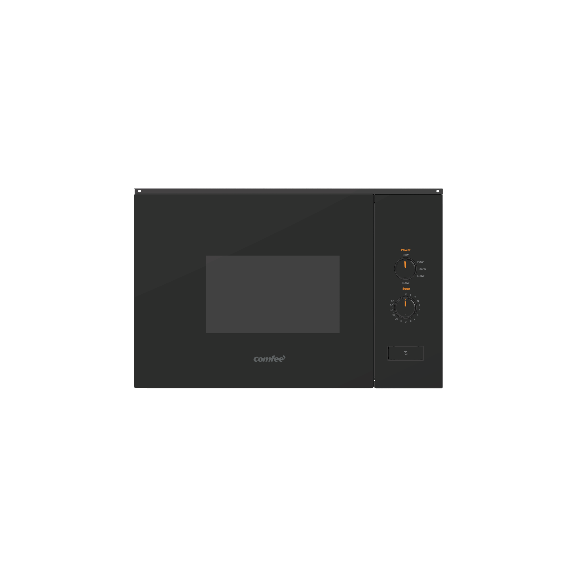 Lò vi sóng âm tủ COMFEE CMW-S20KB​