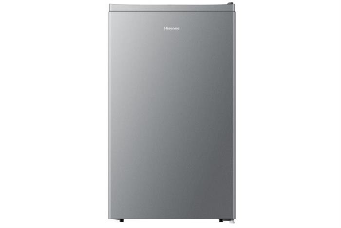 Tủ lạnh Mini Hisense 82L Xám | RR106D4ESN