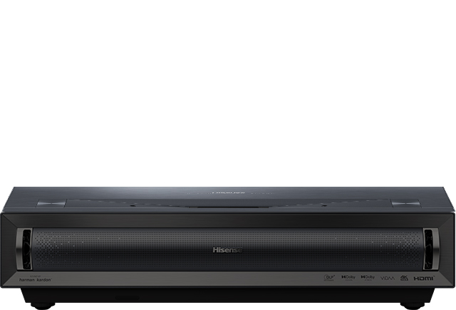 Máy chiếu Hisense Laser cinema PX3-PRO