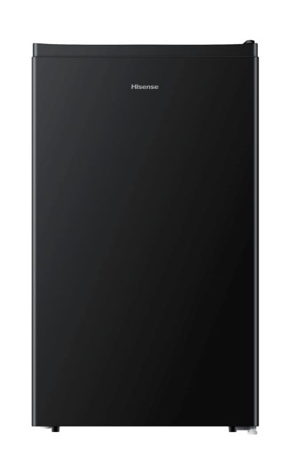 Tủ lạnh Mini Hisense 82L Đen | RR106D4EBN