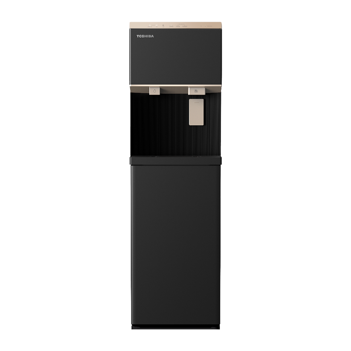 Máy Lọc Nước Làm Đá Toshiba TWP-IW2469SVN(K) - Đen