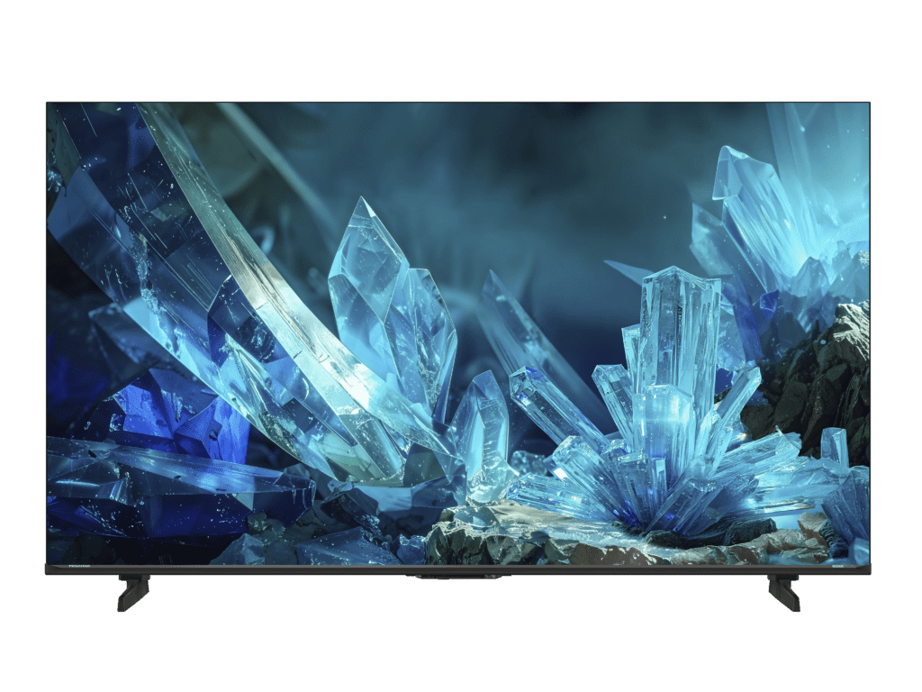 Hisense ULED Mini-LED TV U6SE 65inch | 65U6SE