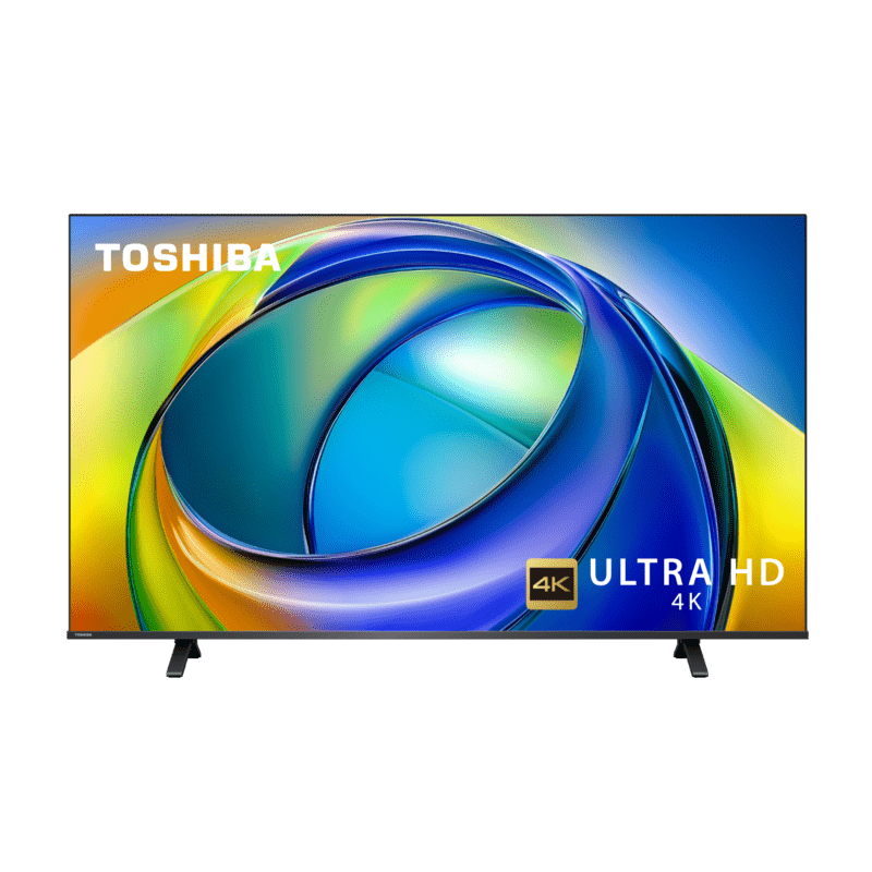 Smart TV 4K UHD Toshiba C350 Series 75inch | 75C350RP