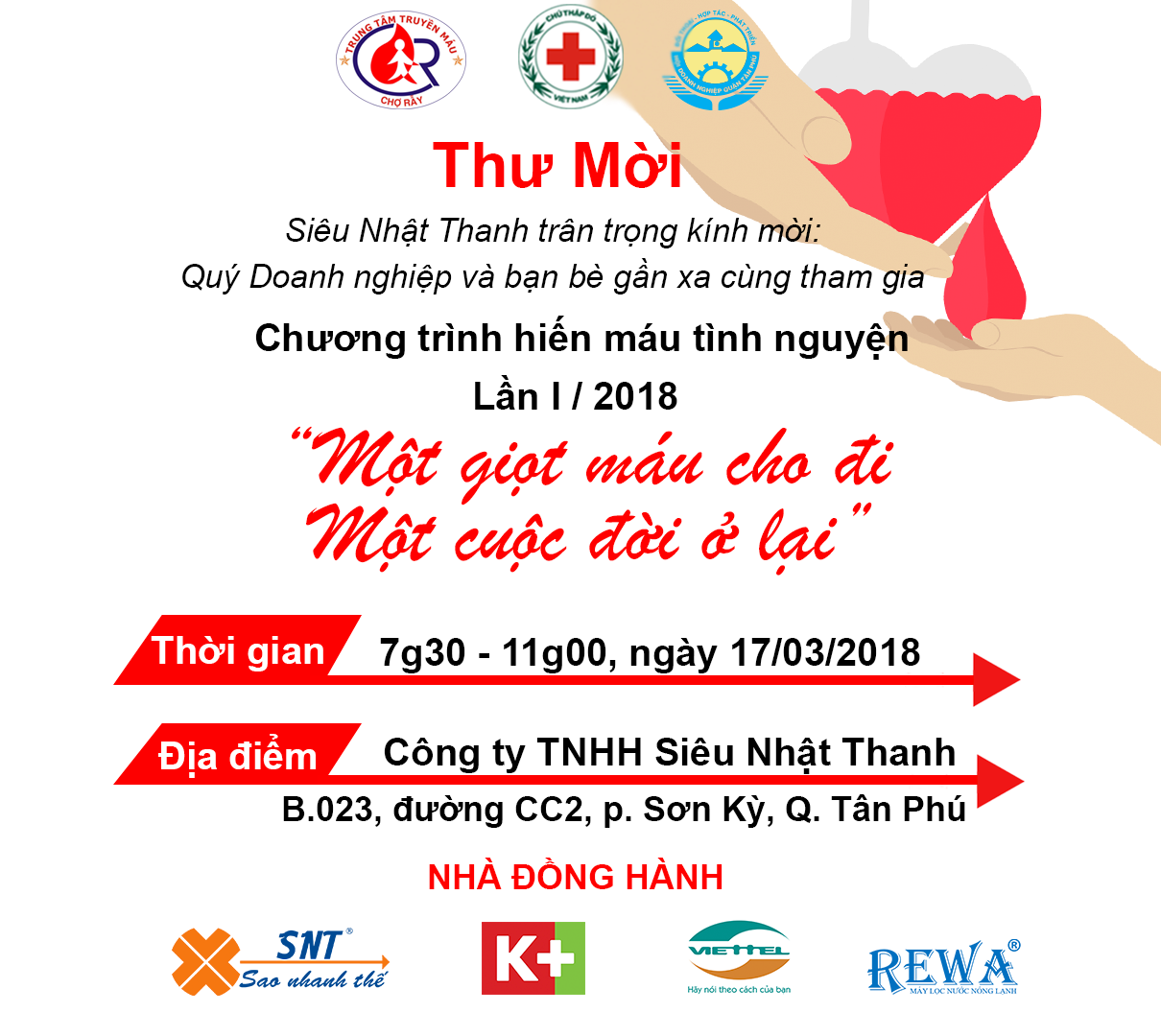 thu moi