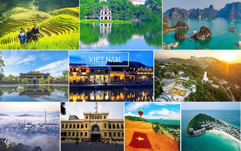 11 địa điểm du lịch Việt Nam mở cửa đón khách trở lại