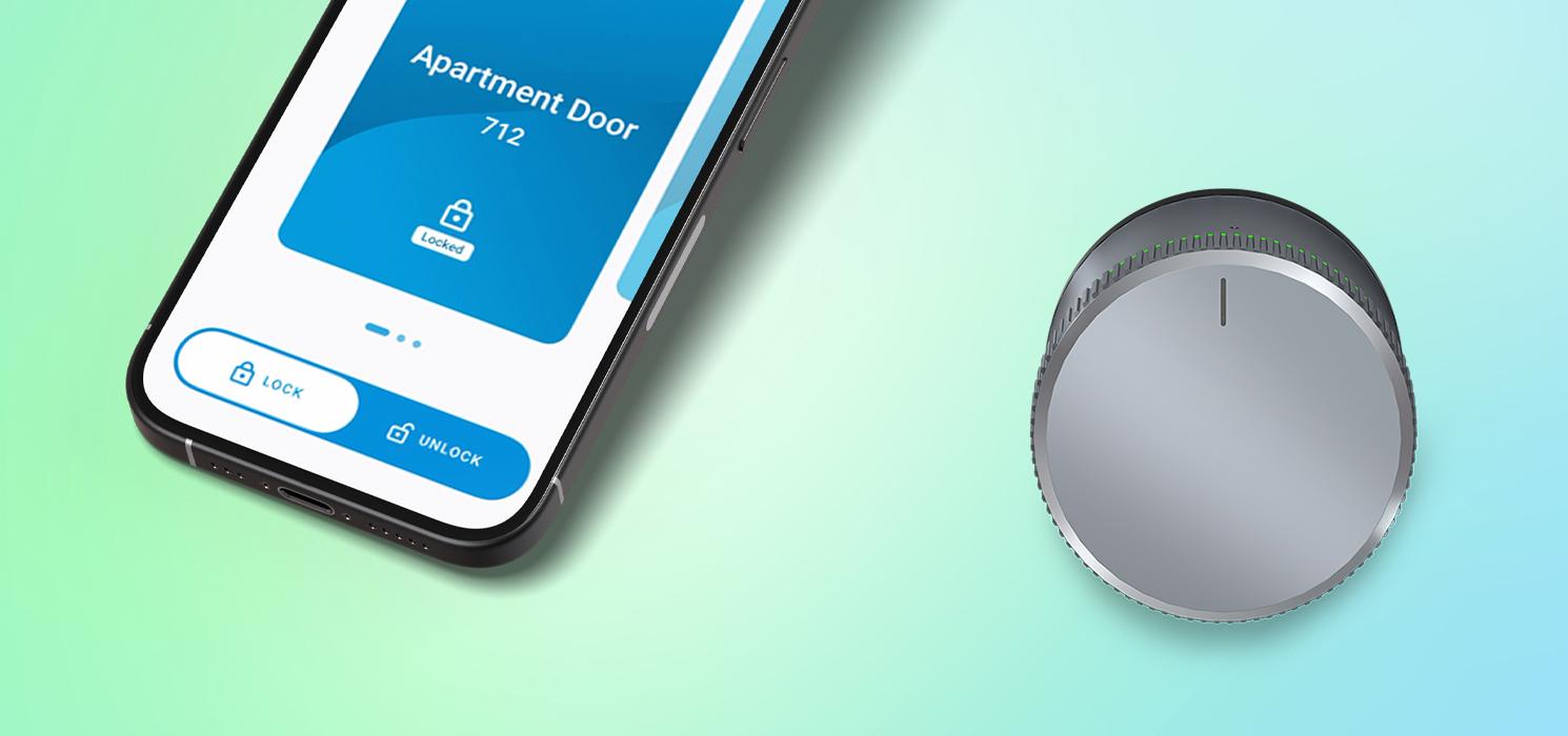 Giới thiệu Salto DLok — khóa cửa nhà thông minh đa năng thế hệ tiếp theo được chế tạo cho mọi loại cửa