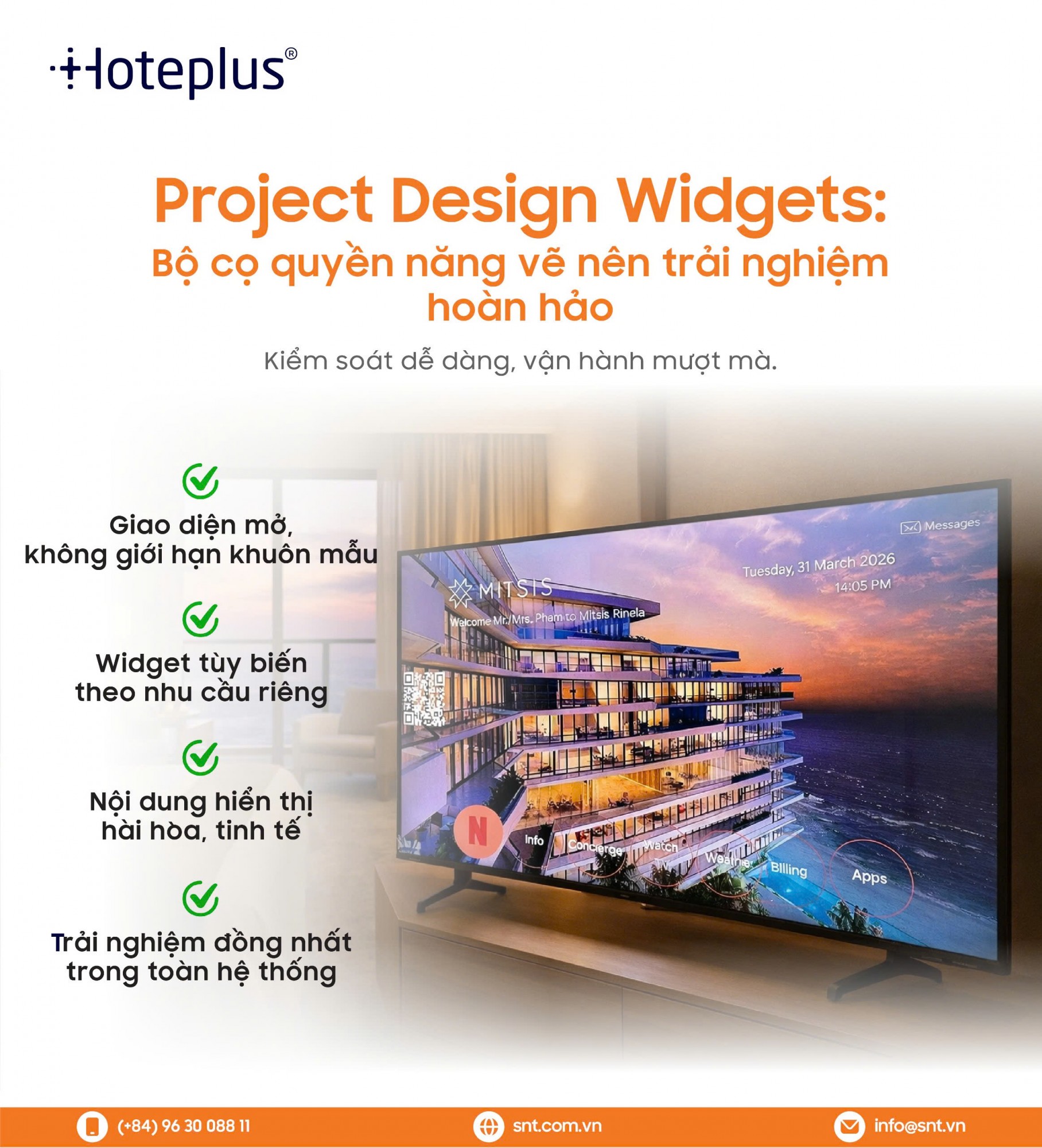 hoteplus bo co quyen nang