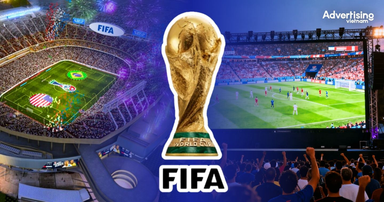 Estadio Azteca - Sân vận động đặc biệt nhất World Cup 2026