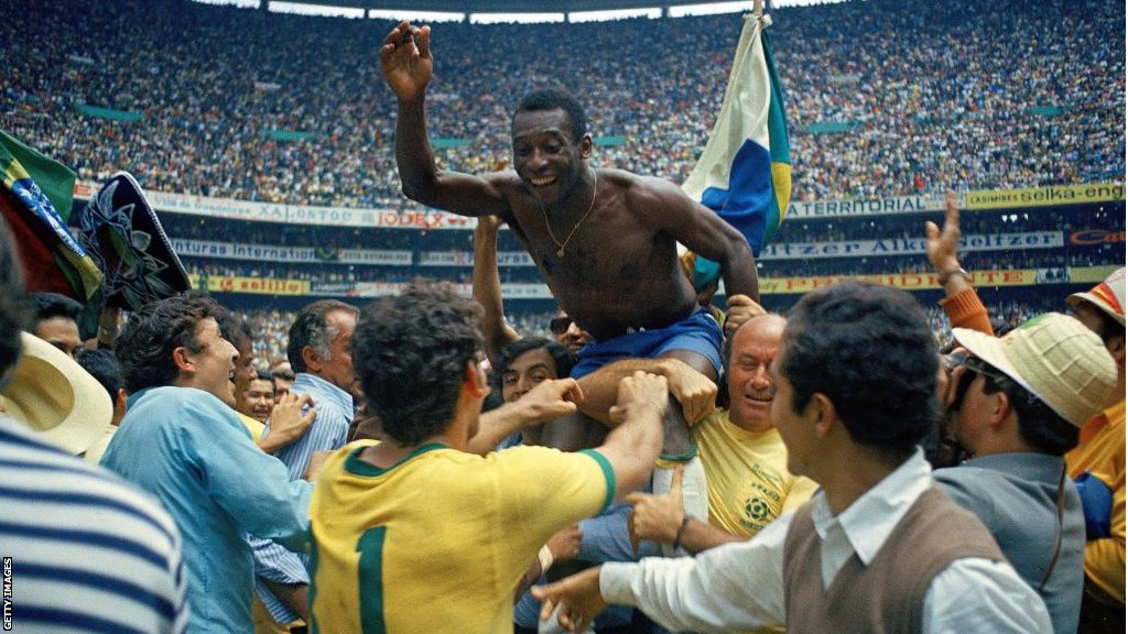 Tác giá: Getty Images