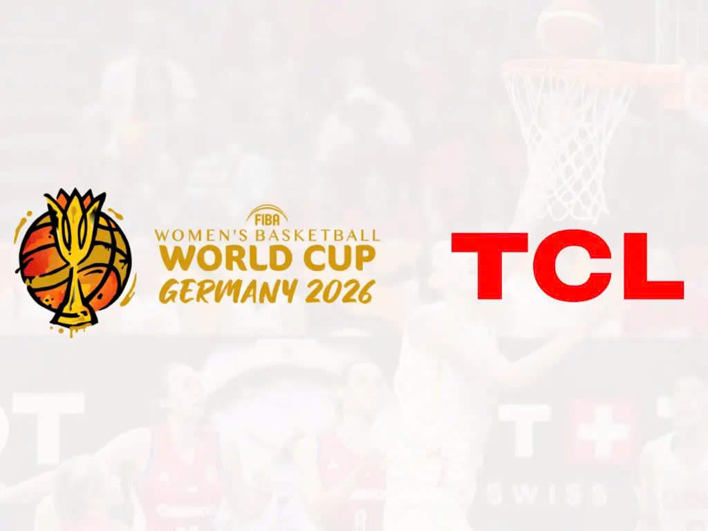 TCL lan tỏa tinh thần tôn vinh phụ nữ tại FIBA Women’s World Cup 2026